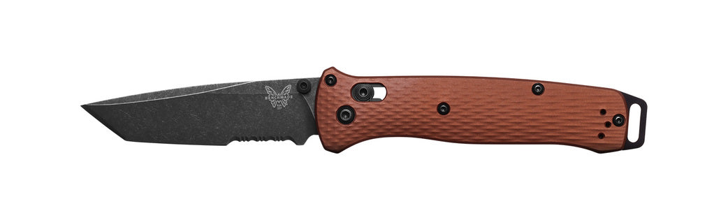 BENCHMADE 537SBK-07 BAILOUT® (bild 3)