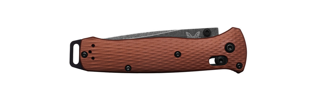 BENCHMADE 537SBK-07 BAILOUT® (bild 4)