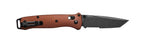 BENCHMADE 537SBK-07 BAILOUT® (bild 5)