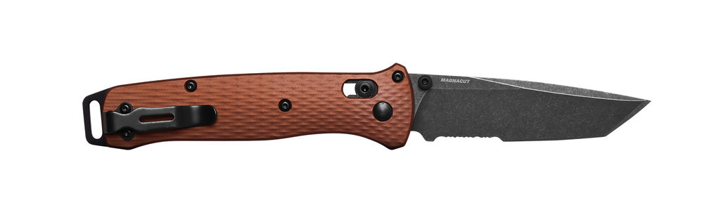 BENCHMADE 537SBK-07 BAILOUT® (bild 5)