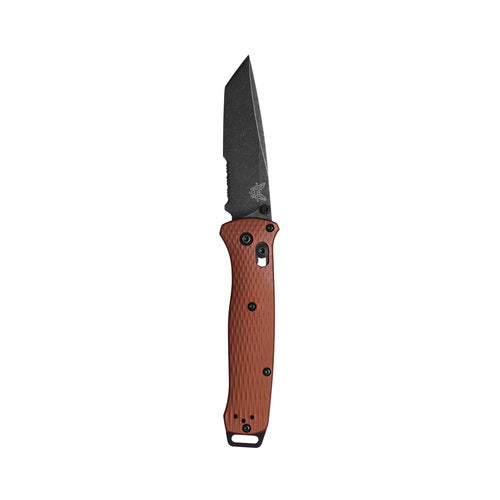 BENCHMADE 537SBK-07 BAILOUT® (bild 6)