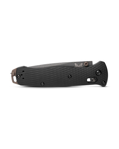 BENCHMADE 537SGY-03 BAILOUT® (bild 2)