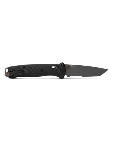 BENCHMADE 537SGY-03 BAILOUT® (bild 3)
