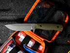 BENCHMADE 539GY ANONIMUS (bild 15)