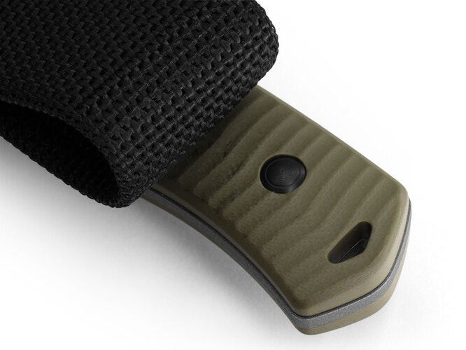 BENCHMADE 539GY ANONIMUS (bild 11)