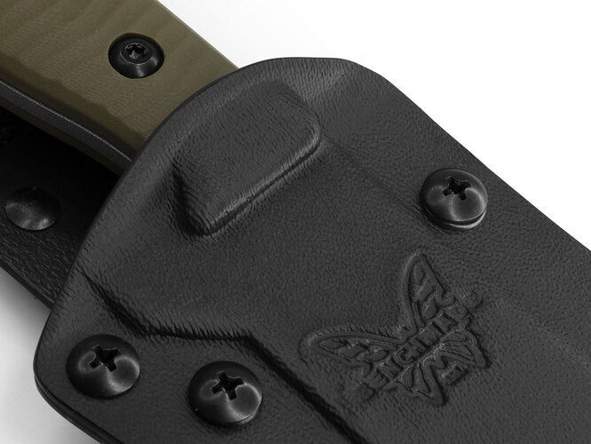 BENCHMADE 539GY ANONIMUS (bild 12)