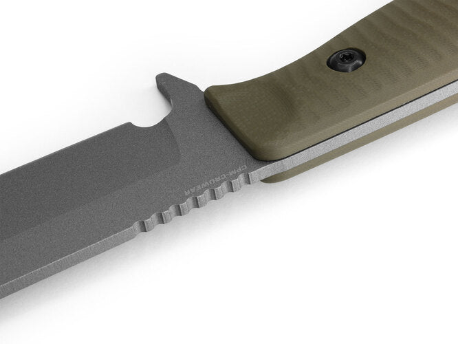 BENCHMADE 539GY ANONIMUS (bild 13)