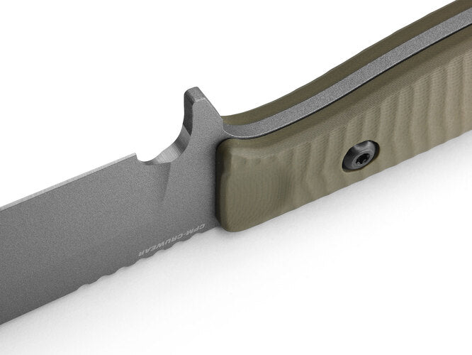 BENCHMADE 539GY ANONIMUS (bild 14)