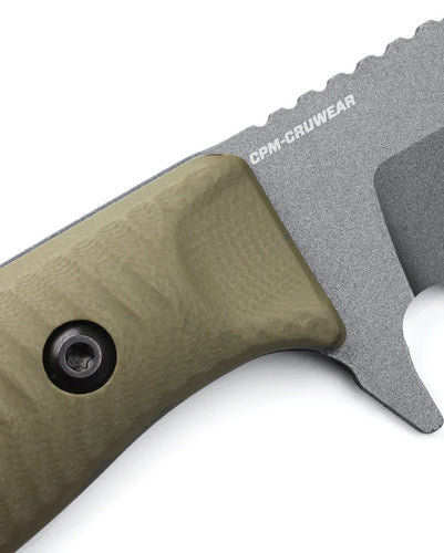 BENCHMADE 539GY ANONIMUS (bild 5)