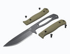 BENCHMADE 539GY ANONIMUS (bild 6)
