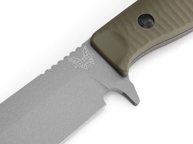 BENCHMADE 539GY ANONIMUS (bild 7)
