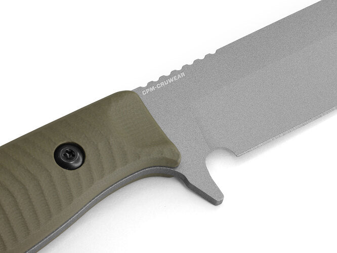 BENCHMADE 539GY ANONIMUS (bild 8)