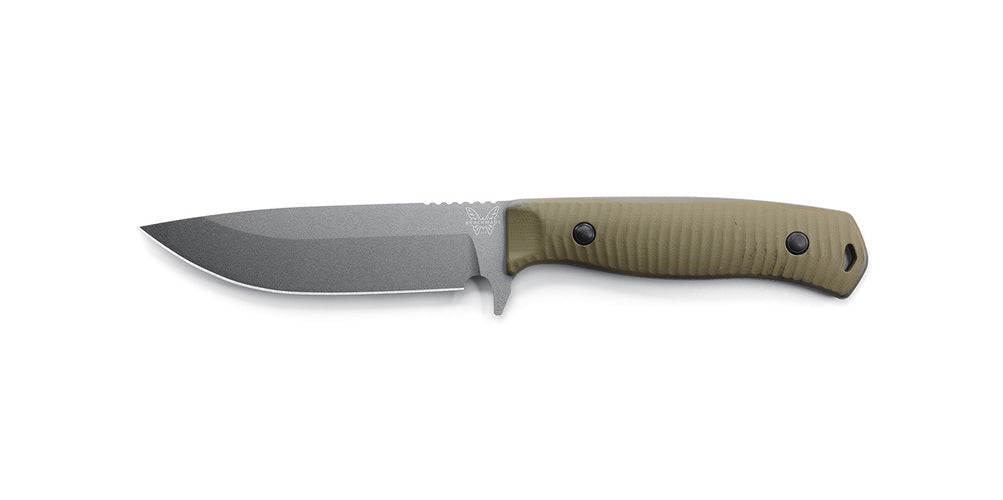 BENCHMADE 539GY ANONIMUS (bild 2)