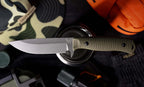 BENCHMADE 539GY ANONIMUS (bild 16)
