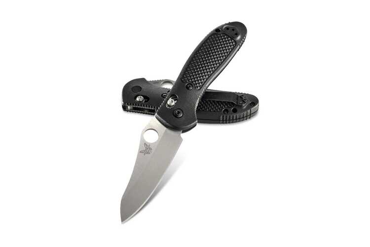 BENCHMADE 550-S30V GRIPTILIAN (bild 2)