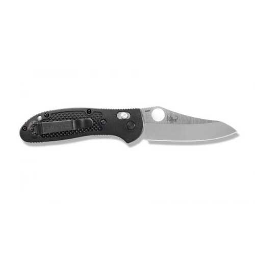 BENCHMADE 550-S30V GRIPTILIAN (bild 5)