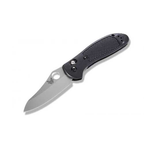 BENCHMADE 550-S30V GRIPTILIAN (bild 6)