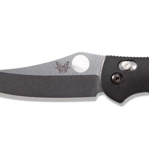 BENCHMADE 550-S30V GRIPTILIAN (bild 7)