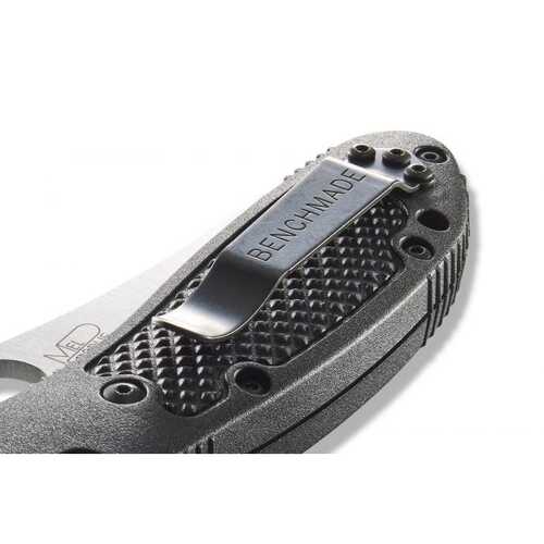 BENCHMADE 550-S30V GRIPTILIAN (bild 8)