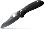BENCHMADE 550-S30V GRIPTILIAN