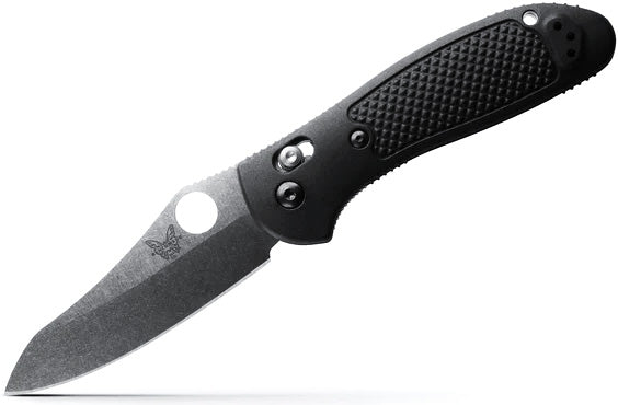 BENCHMADE 550-S30V GRIPTILIAN