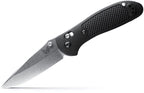 BENCHMADE 551: GRIPTILIAN