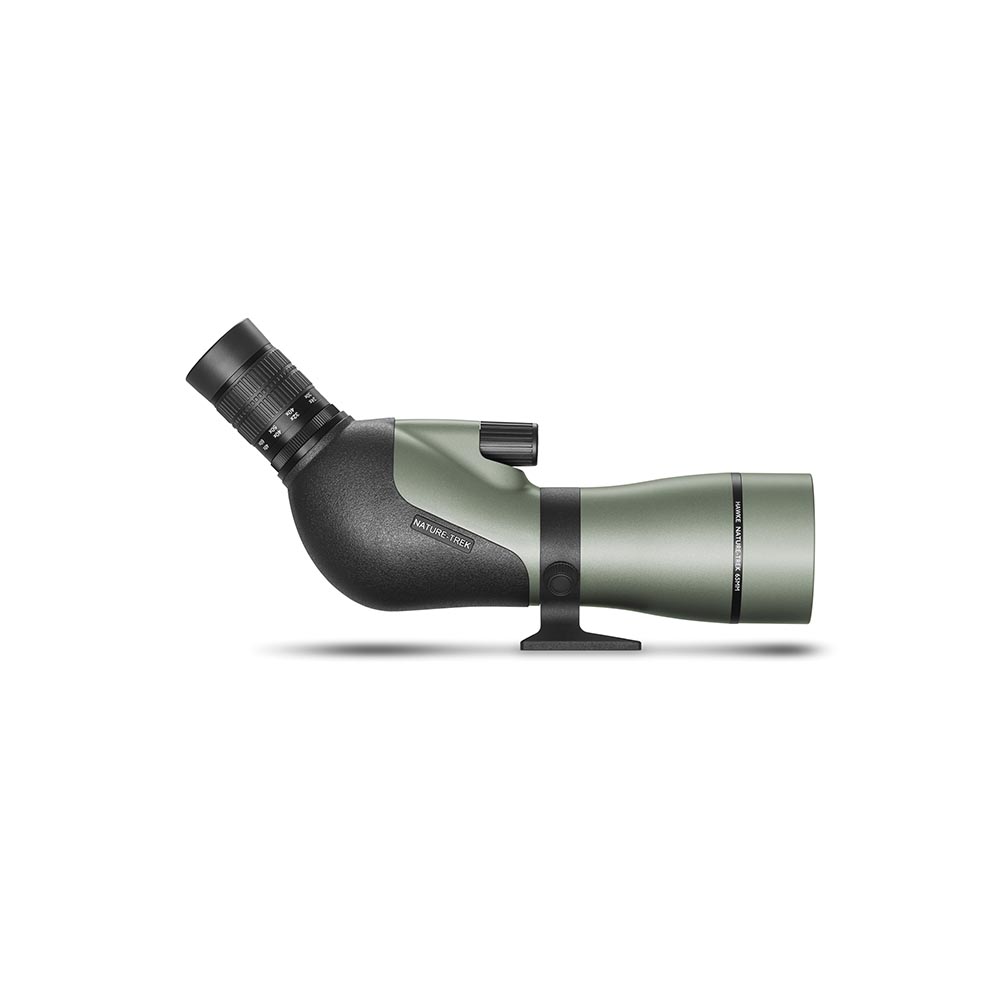 Hawke Nature-Trek 16-48x65 vinklad
