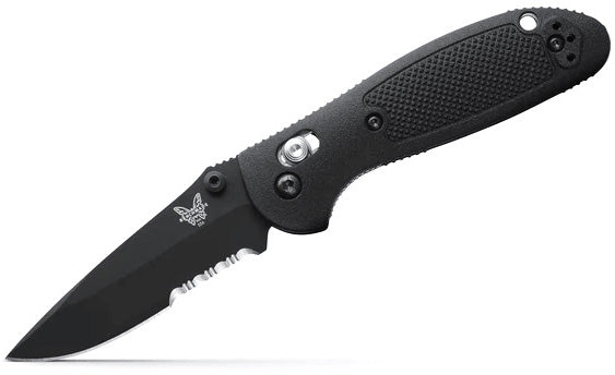 BENCHMADE 556SBK-S30V MINI GRIPTILIAN®