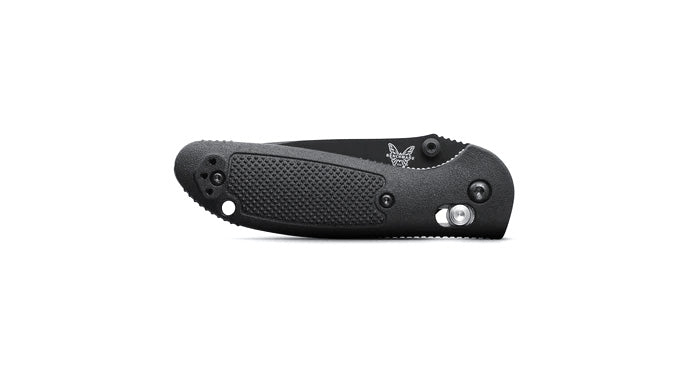 BENCHMADE 556SBK-S30V MINI GRIPTILIAN® (bild 2)