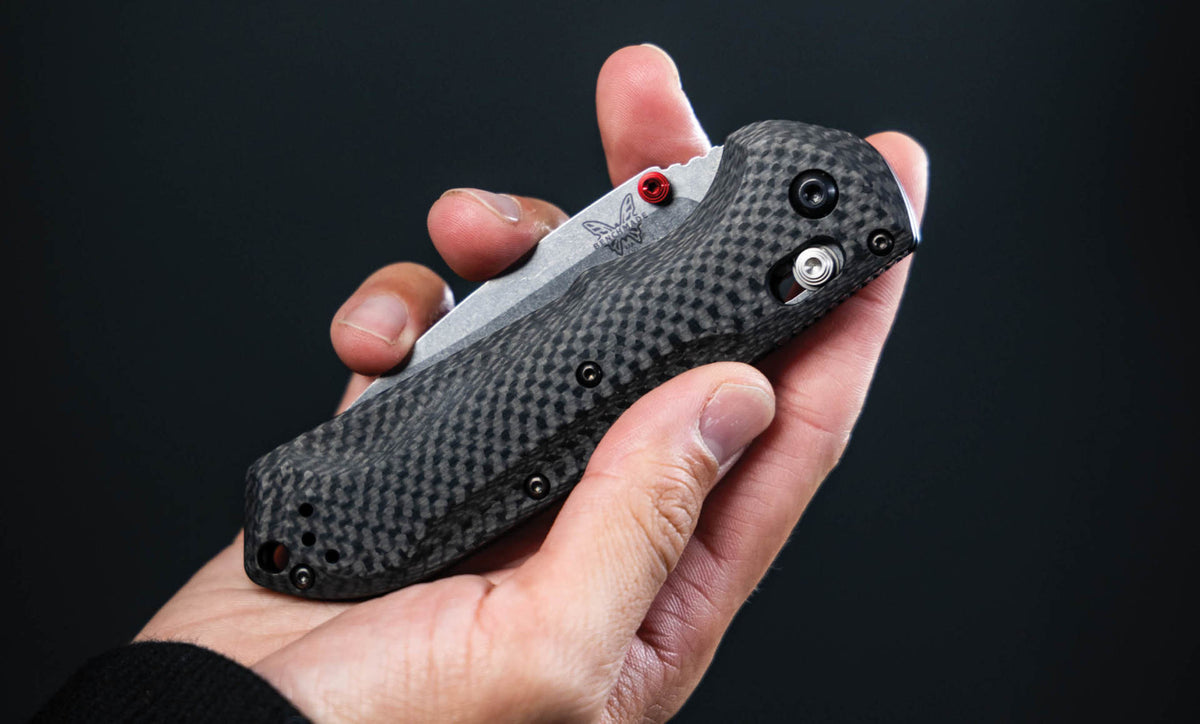 BENCHMADE 560-01 FREEK® (bild 4)