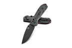 BENCHMADE 560BK-1: FREEK G10 (bild 2)