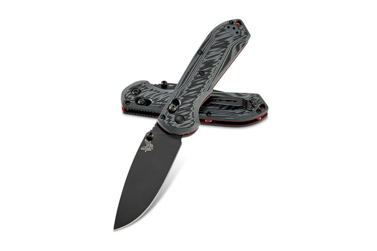 BENCHMADE 560BK-1: FREEK G10 (bild 2)
