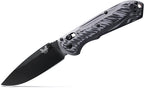 BENCHMADE 560BK-1: FREEK G10