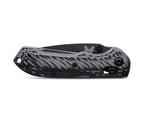 BENCHMADE 565BK-02 MINI FREEK® (bild 2)