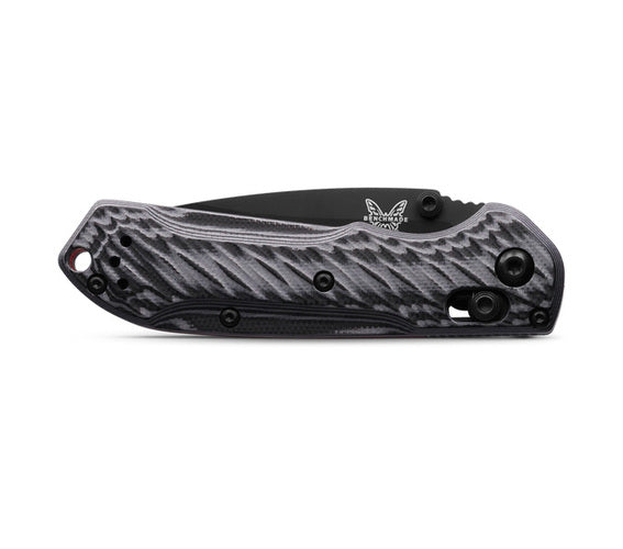 BENCHMADE 565BK-02 MINI FREEK® (bild 2)
