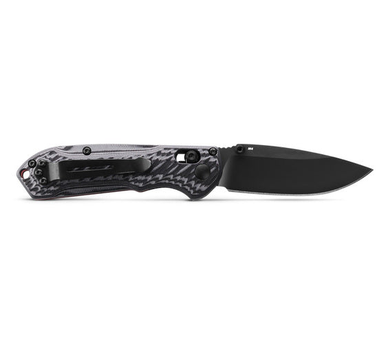 BENCHMADE 565BK-02 MINI FREEK® (bild 3)