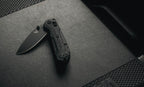 BENCHMADE 565BK-02 MINI FREEK® (bild 4)