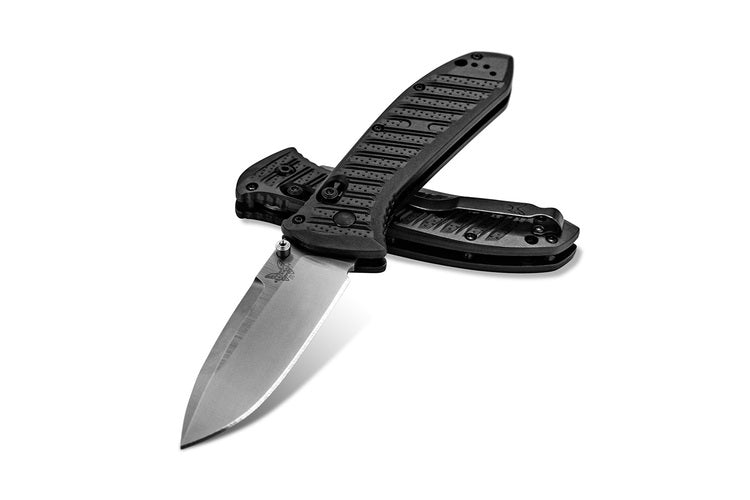 BENCHMADE 570-1 PRESIDIO® II (bild 2)