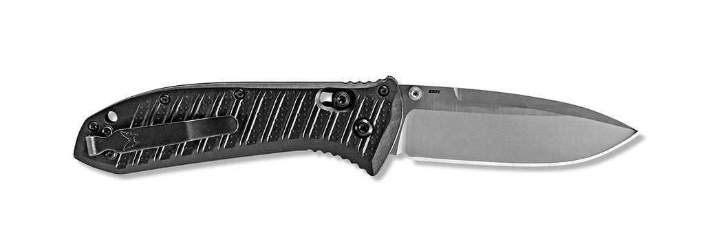 BENCHMADE 570-1 PRESIDIO® II (bild 4)