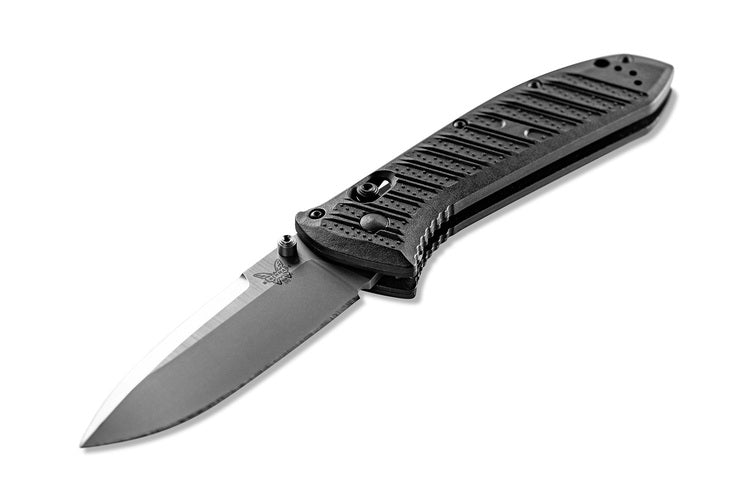 BENCHMADE 570-1 PRESIDIO® II (bild 5)