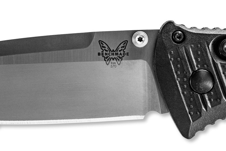 BENCHMADE 570-1 PRESIDIO® II (bild 6)