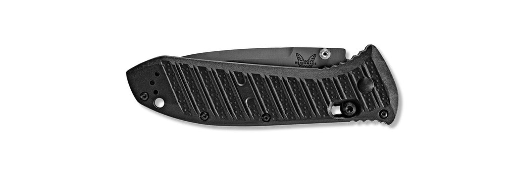 BENCHMADE 570-1 PRESIDIO® II (bild 8)
