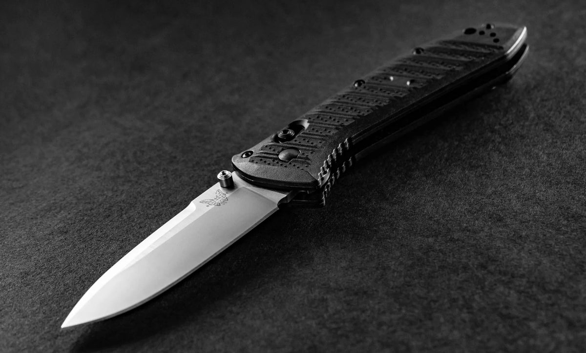 BENCHMADE 570-1 PRESIDIO® II (bild 10)