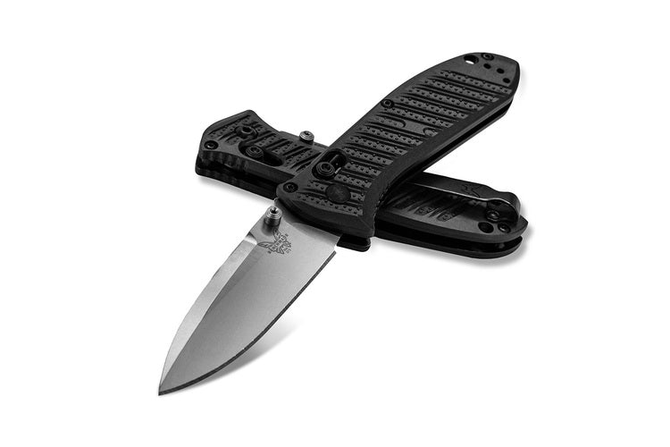 BENCHMADE 575-1 PRESIDIO® II (bild 2)