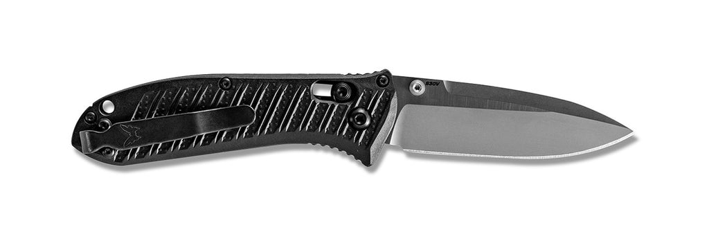 BENCHMADE 575-1 PRESIDIO® II (bild 4)