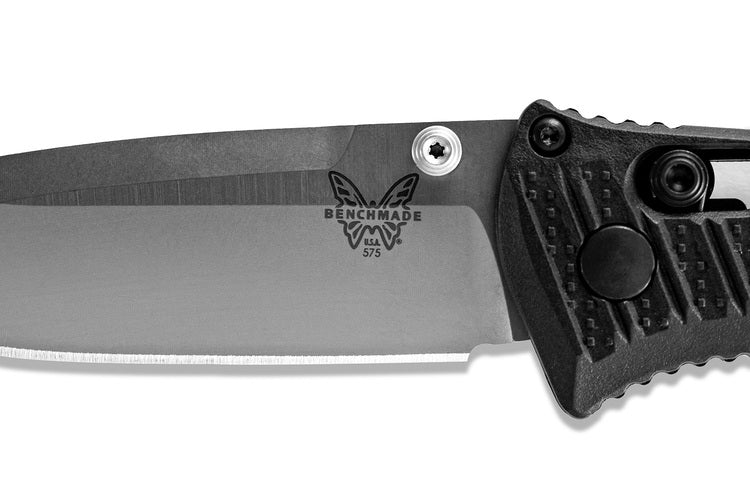 BENCHMADE 575-1 PRESIDIO® II (bild 6)