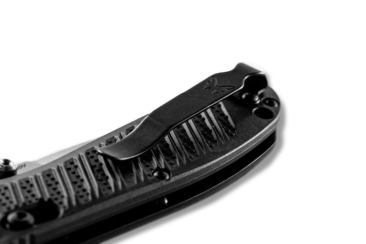 BENCHMADE 575-1 PRESIDIO® II (bild 7)