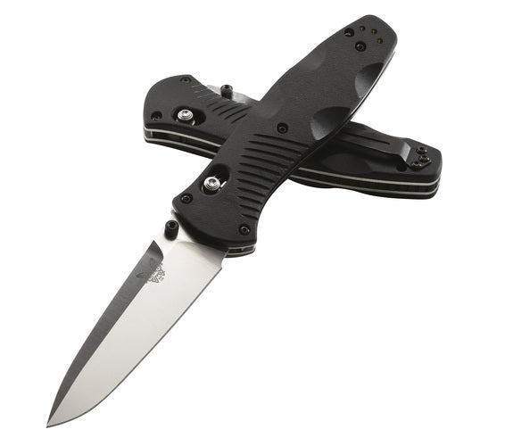 BENCHMADE 580 BARRAGE® (bild 3)