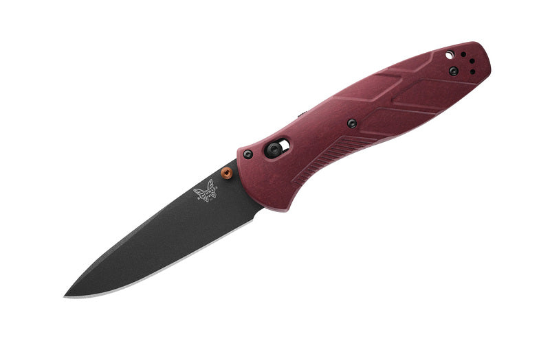 BENCHMADE 581BK-04 BARRAGE®