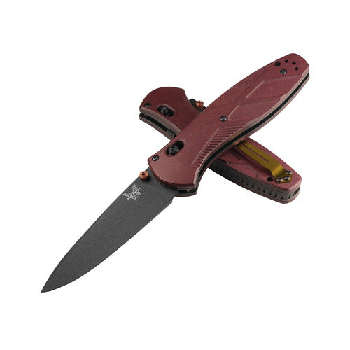 BENCHMADE 581BK-04 BARRAGE® (bild 2)